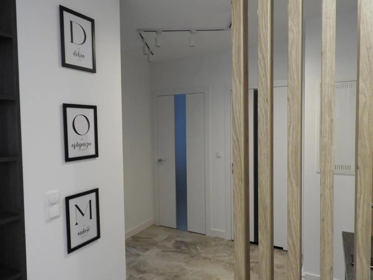 Kmk Apartament Apartment Gdansk