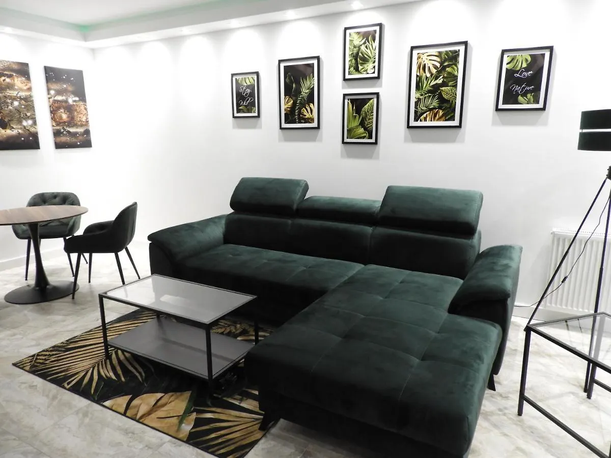Kmk Apartament Apartment Gdansk 0*,