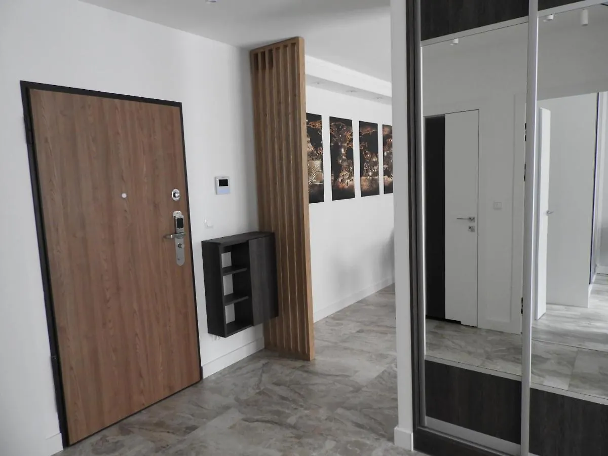 Kmk Apartament Apartment Gdansk